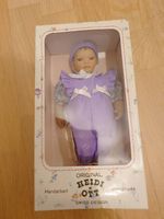 Original Heidi Ott Baby Puppe 30 cm - Neu & unbenutzt