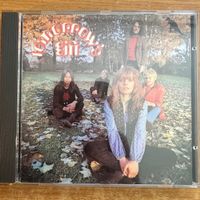 Tomorrow's Gift - Same /CD - 1. German-Press. 1991 on CD TOP