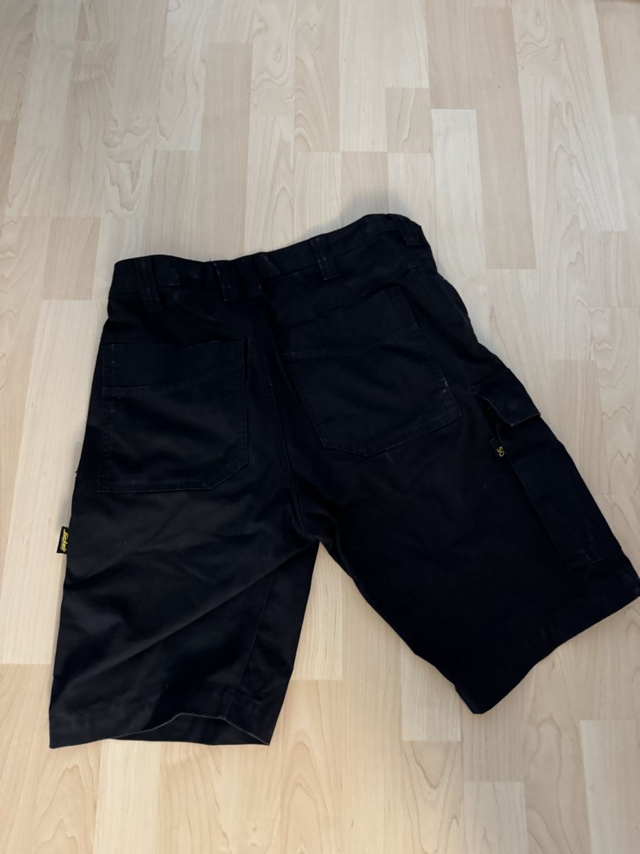Snickers Pantaloni: Snickers Workwear Arbeitshose  – Usato da Balterswil venduto da Bianca20071977 1