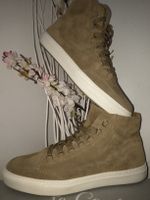 NAVYBOOT chaussures 43 beige Extralight - comme neuves 