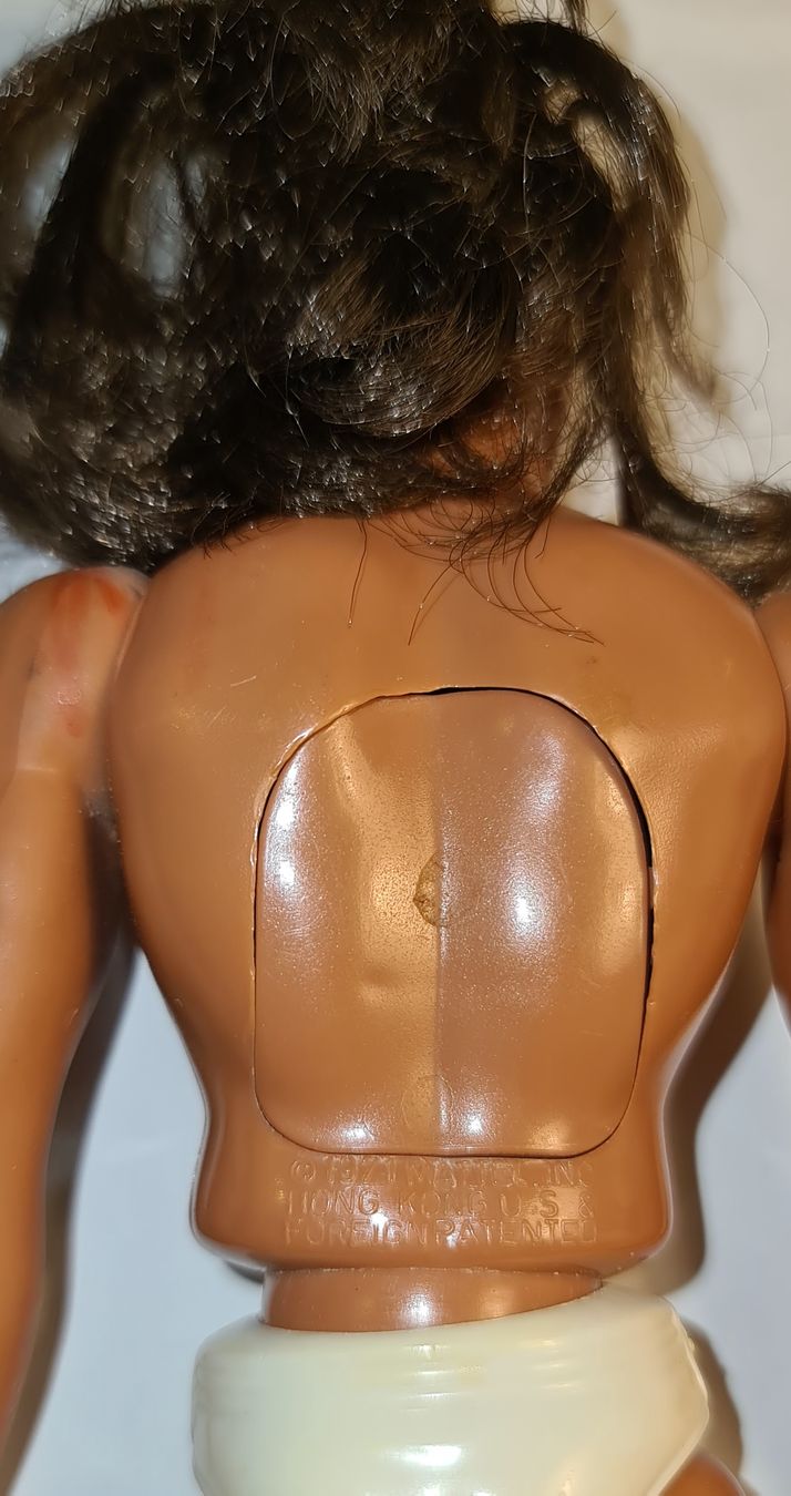 Puppen: Big Jim / 1971 – Gebraucht aus Cortaillod von signep 2