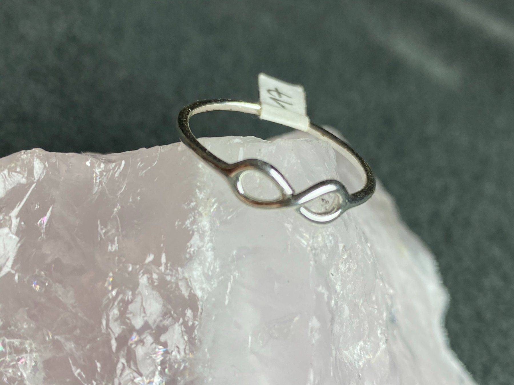 Anelli: Ring Silber 925 – Nuovo (secondo la descrizione) da Istighofen venduto da Ringparadies