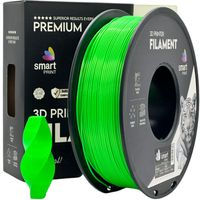 High Quality FIlament TPU , Grün , 1.75 mm, 1 kg