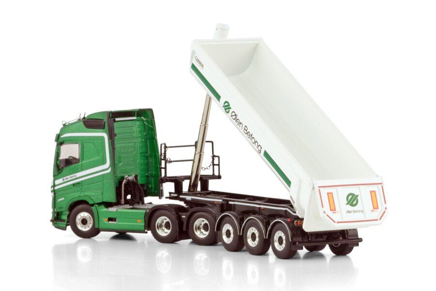 WSI Models Kit di modellismo & Modellini statici: WSI 4269 Volvo Olen Betong – Nuovo (secondo la descrizione) da Dagmersellen venduto da FBM-Bacheli 2