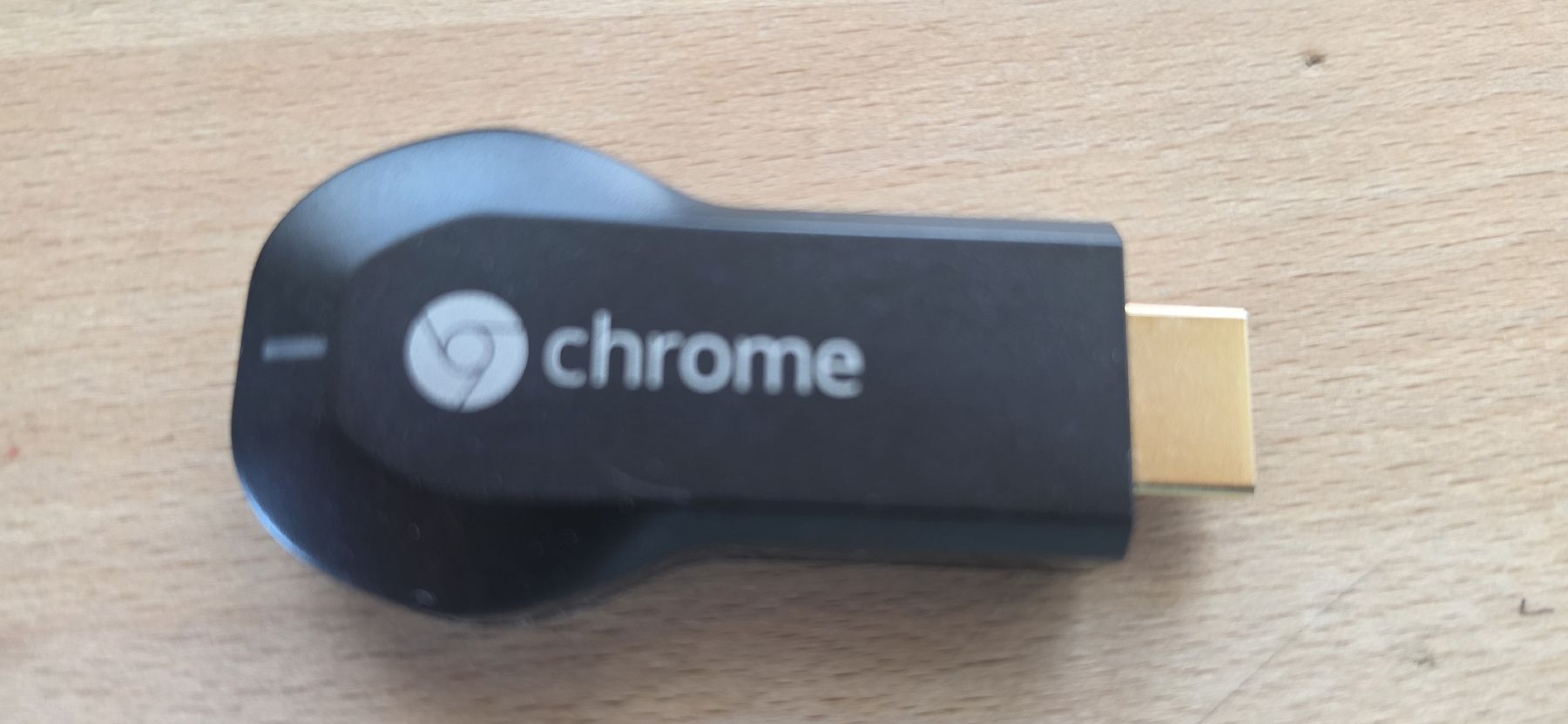 Unità & Adattatore: Chromecast 1.Generation – Usato da Eglisau venduto da naminaso 2