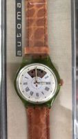 Swatch vintage neuve