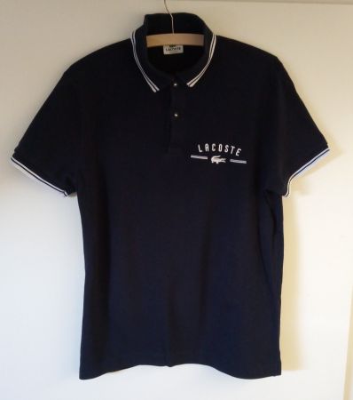 Lacoste Polo Shirt Herren