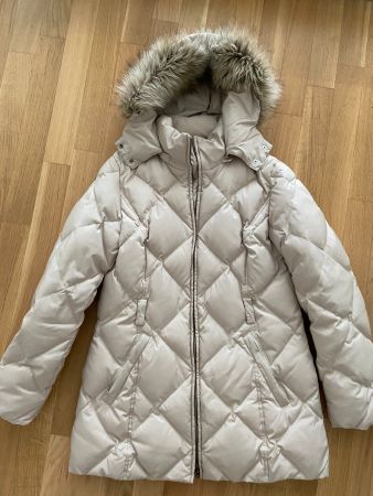Daunenjacke s. Oliver Gr. 42