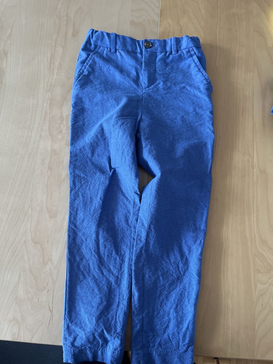 H&M Completi: Anzug 128 – Usato da Schmerikon venduto da BiancaM03 3