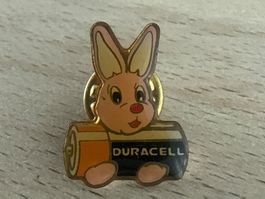 Pin Duracell Batterien