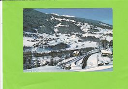 Klosters-Serneus
