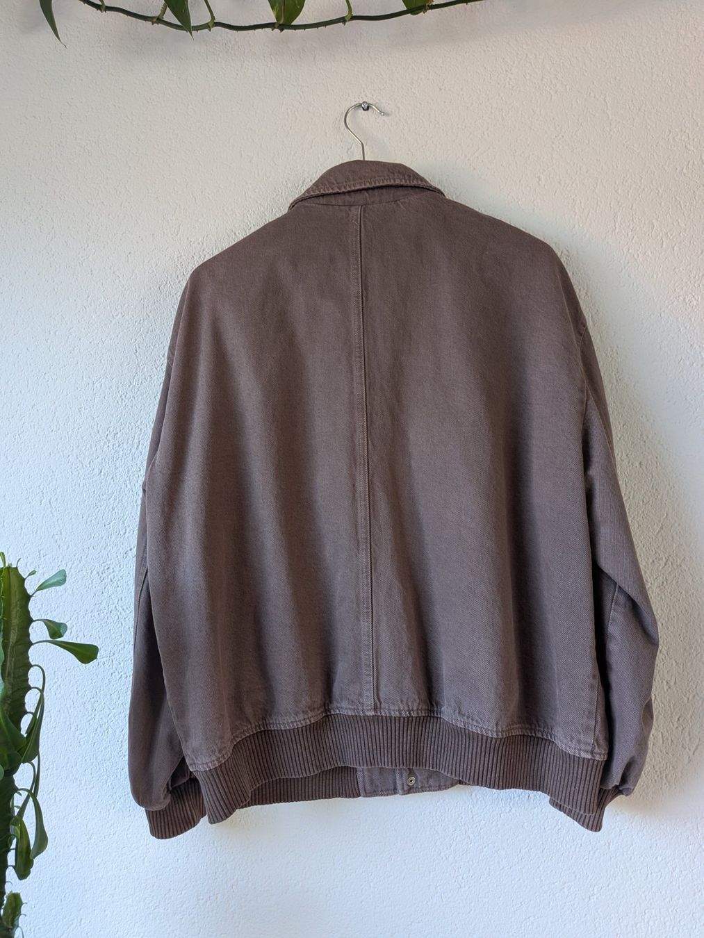 Zara Giacche: Vintage Style Bomber Jacke – Nuovo (secondo la descrizione) da Ostermundigen venduto da om11 4