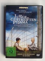 Der Junge im gestreiften Pyjama (2008)