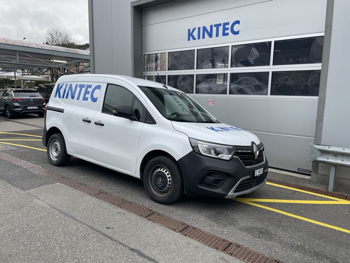 Renault Veicoli commerciali: Renault Kangoo 2024 – Nuovo (secondo la descrizione) da Einsiedeln venduto da Shkurte_K