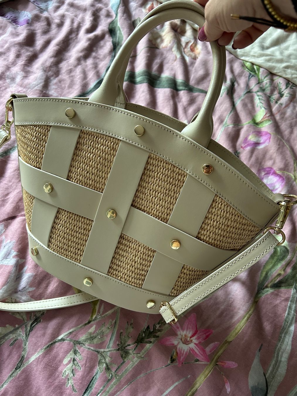 Taschen für Damen: Leder Tasche neu – Neu (gemäss Beschreibung) aus Oberdorf BL von Luka02 2