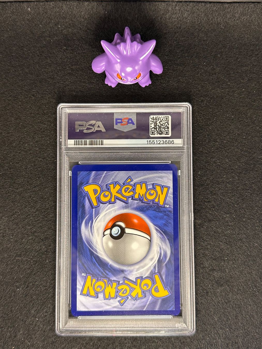 Pokémon Carte collezionabili: PSA 9 Mega Entwicklung - Mega Guardevoir ex MEG 187 DE – Nuovo (secondo la descrizione) da Winterthur venduto da MonCards 1
