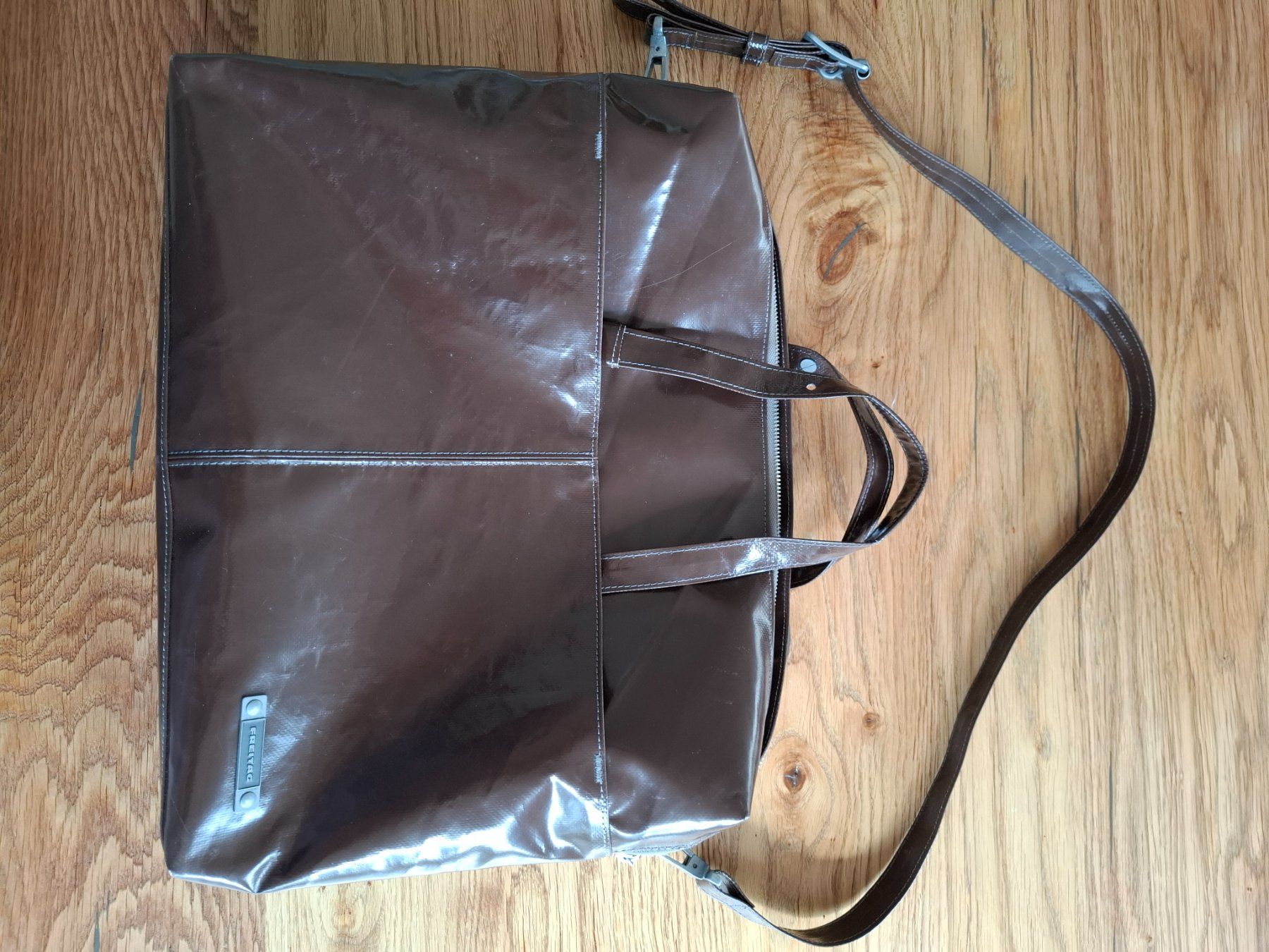 Freitag Valigie & Borse: Freitag Referenze-Linie – Usato da Stans venduto da mol_69yw