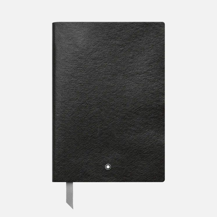 Montblanc Schreibblöcke: Montblanc Notebook #149 Black, blank NEU – Neu und originalverpackt aus Kilchberg ZH von Luxury-Goods-CH