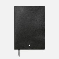Montblanc Notebook #149 Black, blank NEU