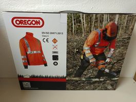 Neue Jacke Größe XXL noch original verpackt.