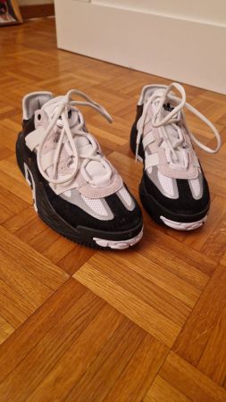 Adidas sneakers