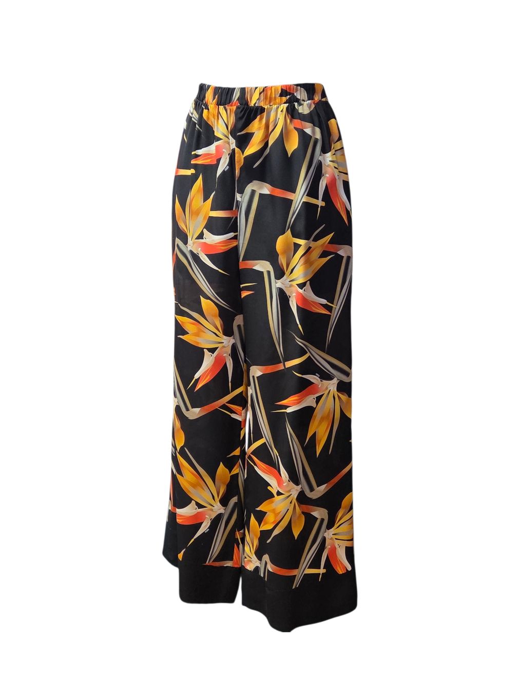 Fendi Pantaloni: Fendi Seiden Hose – Usato da Zürich venduto da Bubi83