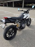 Ducati Hypermotard 796ccm (25kW möglich)