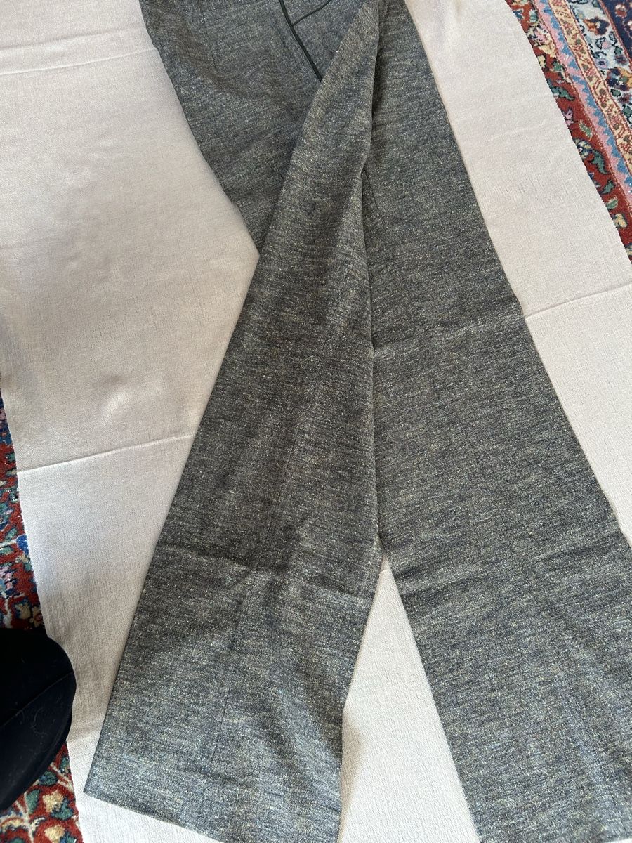 Gianfranco Ferre Pantaloni: Hose Gianfranco Ferre Studio – Nuovo (secondo la descrizione) da Lupsingen venduto da Mar_nm9j 2