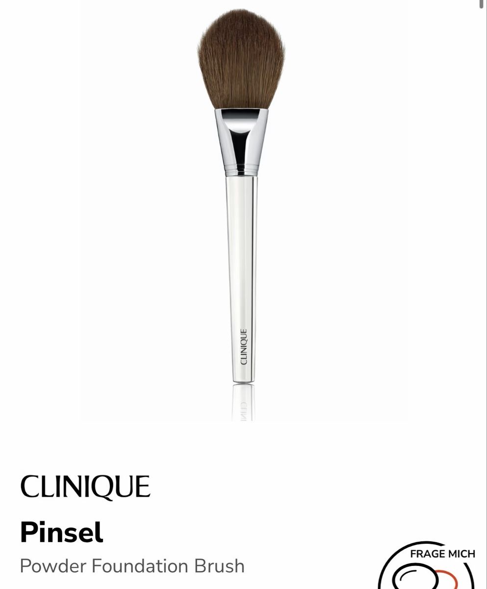 Altro per la casa: Clinique Pinsel Set 4 Stück – Usato da Dübendorf venduto da MariaS. 4