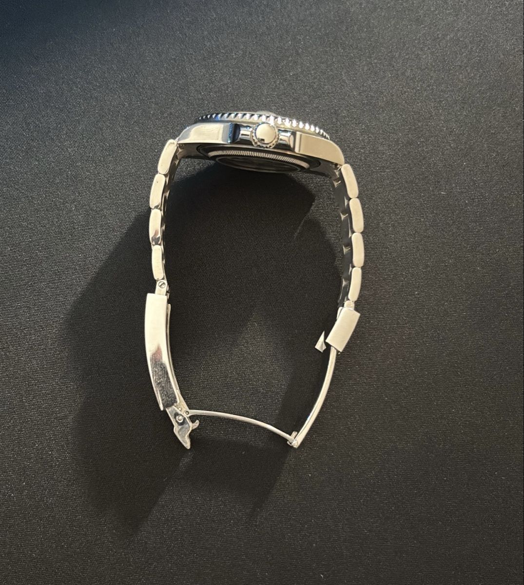 Orologi: Automatikuhr, 24 Juwelen – Usato da Winkel venduto da khm_d9mz 1