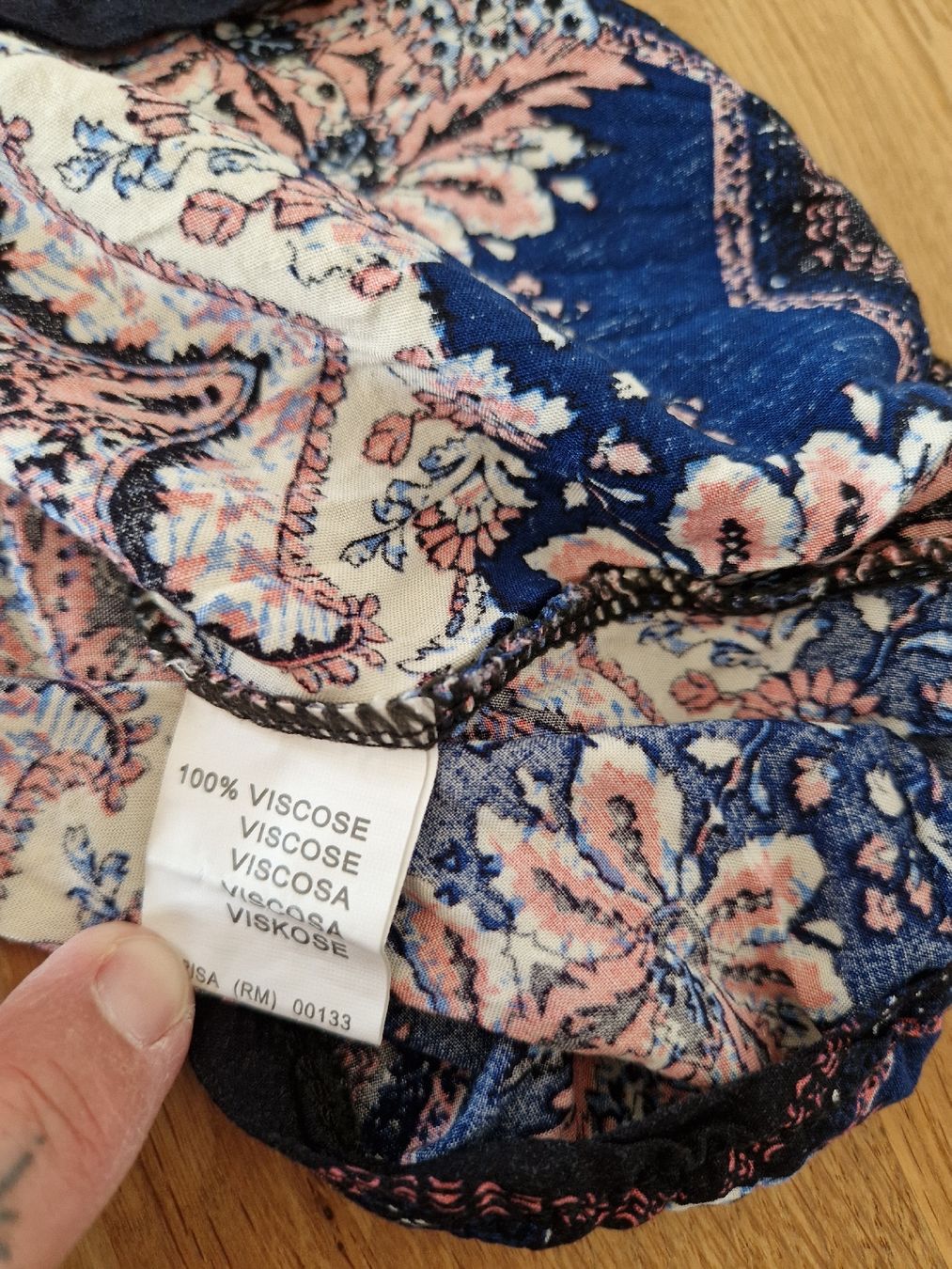 Kleider: Sommerkleid, M/L – Gebraucht aus Kulmerau von Doene7 4