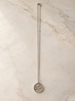 Collier Arbre de Vie en Argent 925