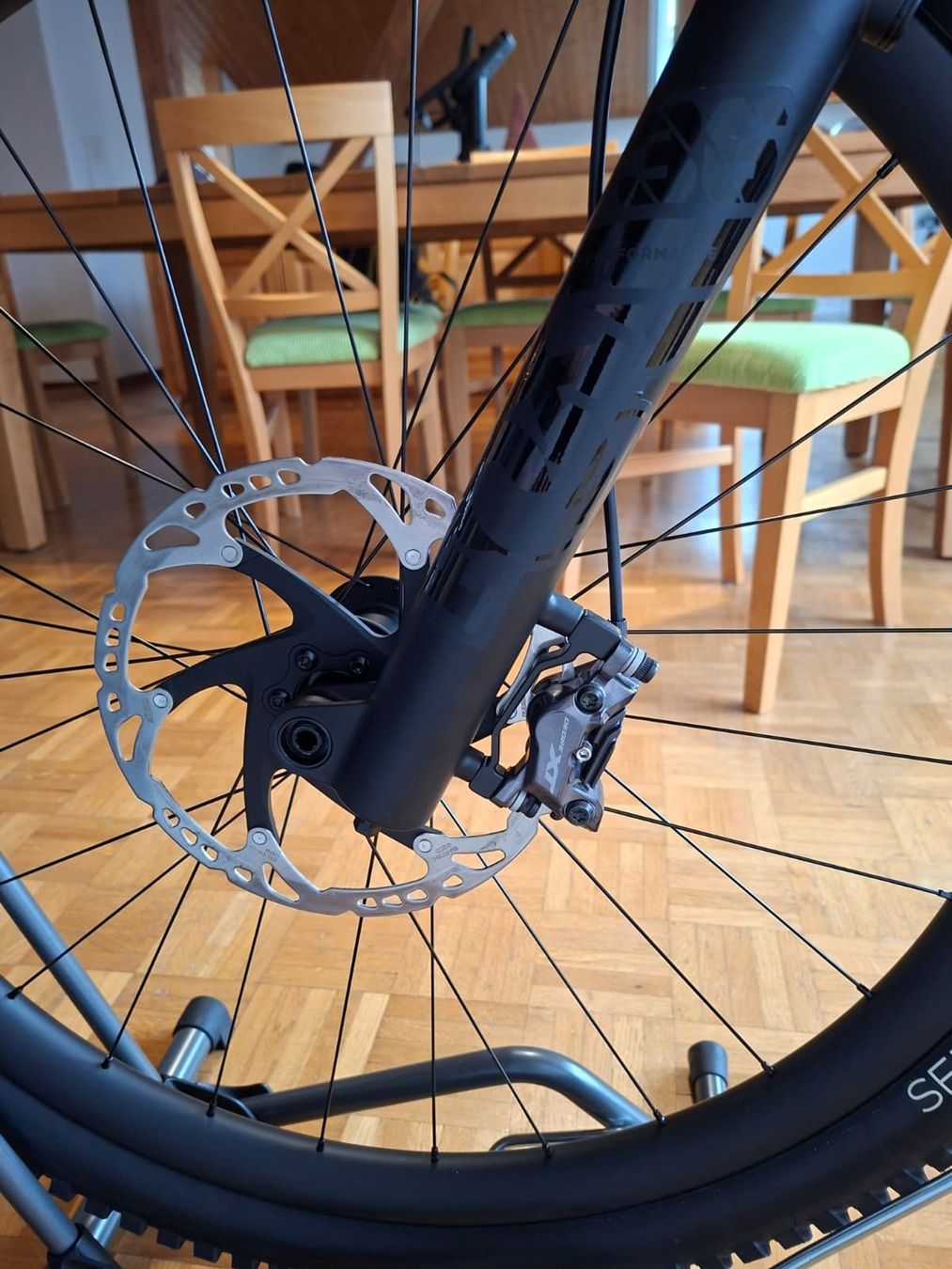 Trek Biciclette: Trek Fuel EX 9.8 XT (Gen 6 L) COMME NEUF/WIE NEU – Nuovo (secondo la descrizione) da Develier venduto da LS90 5