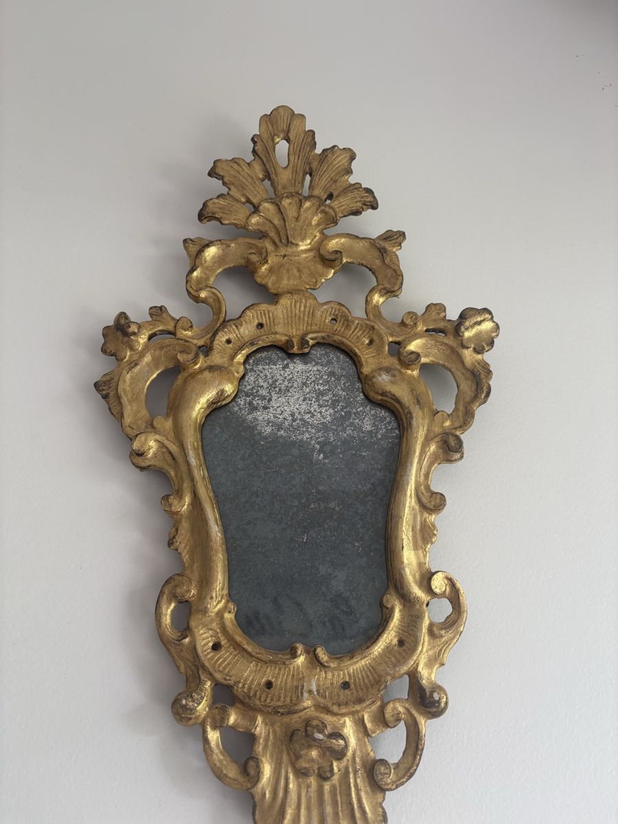 Specchi: Miroir très ancien  – Usato da petit lancy venduto da FerreiraLuis 4