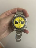 Tudor Black Bay Chrono 39 “Bumble Bee” , Brand New