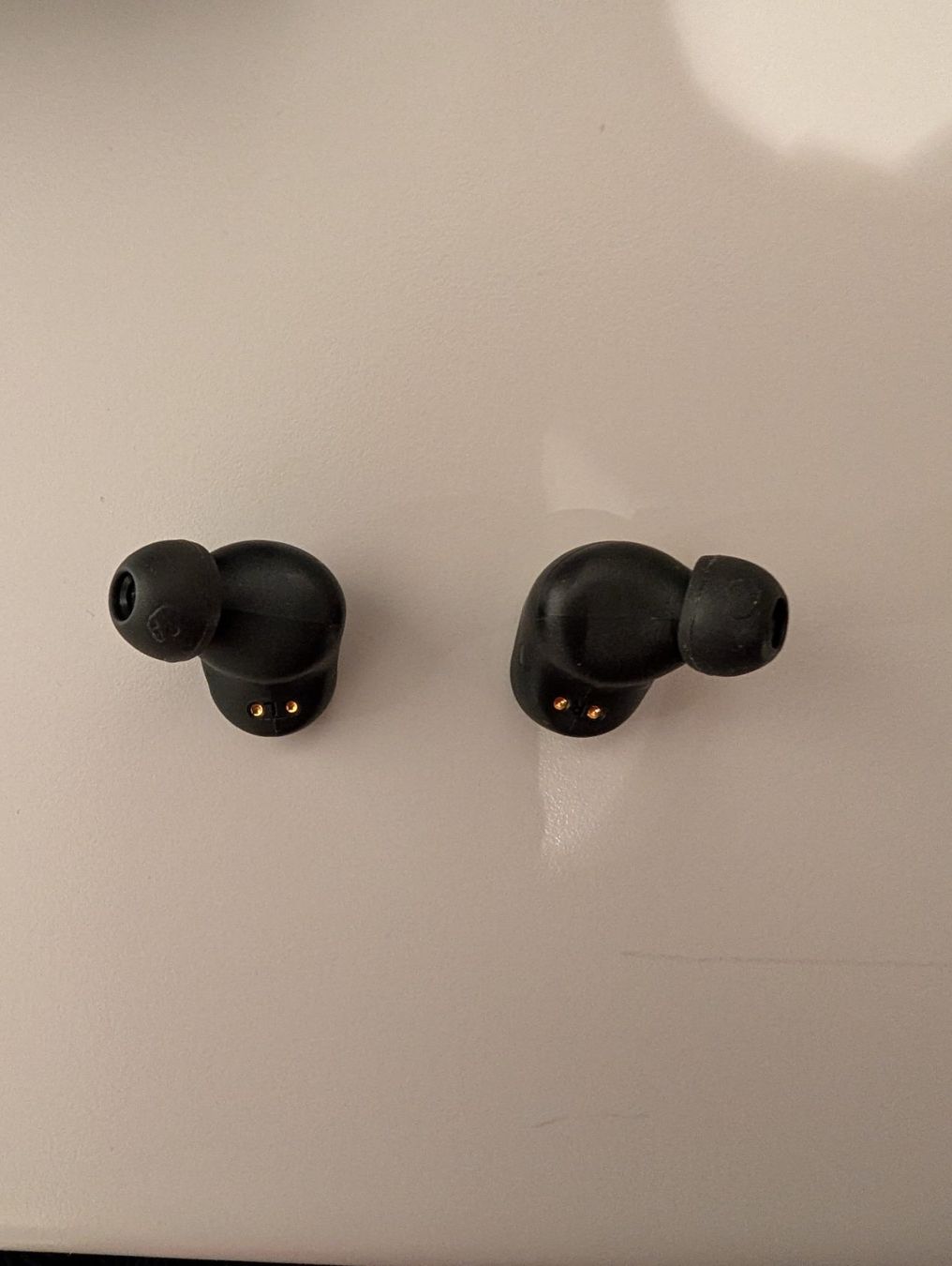 Skullcandy Kopfhörer: Wireless Ohrhörer Bluetooth, Skullcandy – Gebraucht aus Baden von sun_9 4