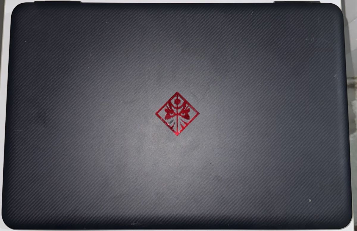 Notebook: HP OMEN Gaming Laptop – Usato da Kirchberg BE venduto da Chrigu_86 1