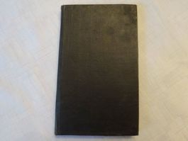 Livre de prières  - 1906