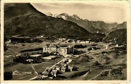 Maloja