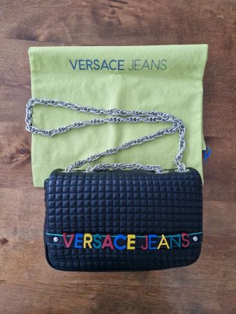 Versace Jeans Tasche NEU