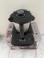 SilverCrest Monsieur Cuisine Compact I Thermomix Alternative