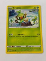 Grookey 016/198