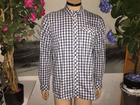 Chemise / Hemd SCHÖFFEL  Taille / Grosse M