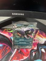 Ab 1 CHF Arbok EX EN