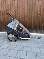 Croozer Kid Vayaa 1