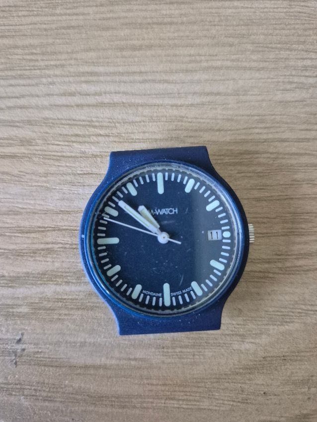 M-Watch Orologi: M-Watch und andere Uhren – Usato da Embrach venduto da wernici 5