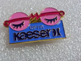 Ansteckpin 251: Kaeser Optik