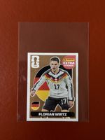 EXTRA STICKER - Florian Wirtz - BRONZE - Panini WM 2026