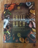 Grillbuch von Ankerkraut