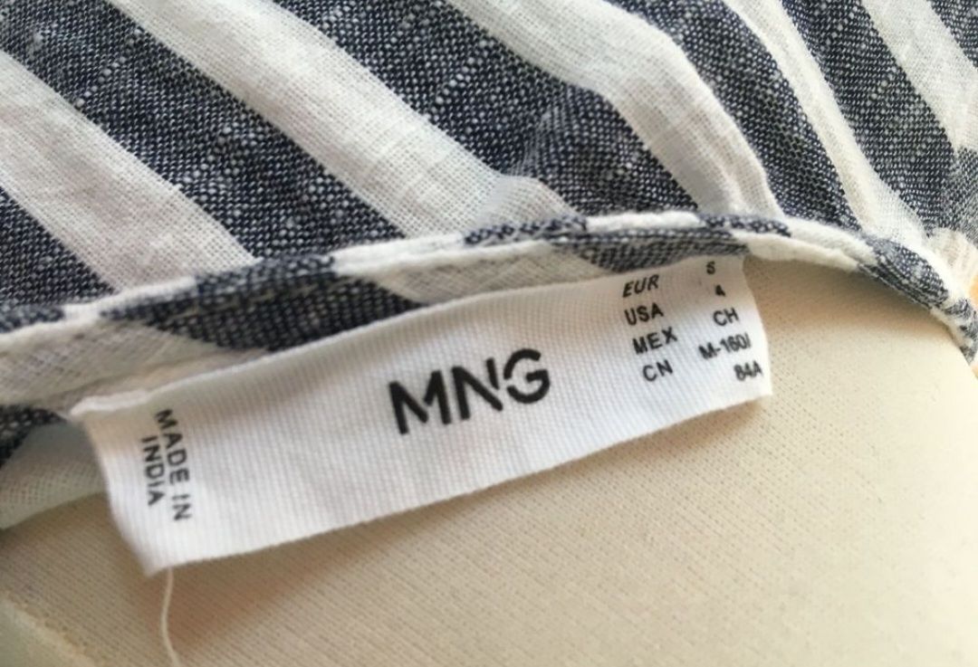 Mango Robes: Sommerkleid von Mango in Gr. S – D'occasion à Oberrieden par smarties949 2